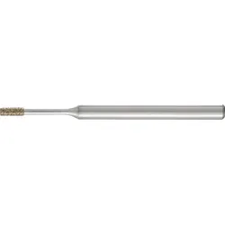 PFERD Tools CBN-Schleifstift Zylinder zum Schleifen von Bohrungen/Radien - 36101610