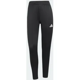 adidas Entrada 26 Trainingshose Damen - black/white / White - XS