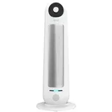 Cecotec ReadyWarm 10000 Top Ceramic 2200 W Weiß