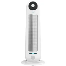 Cecotec ReadyWarm 10000 Top Ceramic 2200 W Weiß