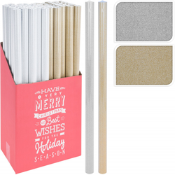 Geschenkpapier X-MAS