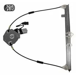 VAICO Fensterheber Original Qualität vorne links mit Elektromotor für FIAT 46736435 46459546 7732488 V24-0429