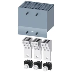 Siemens 3VA92330JF60 Rundleiteranschlussklemme 6 Leitungen 3 Stück Zubehör für: 3VA5 250