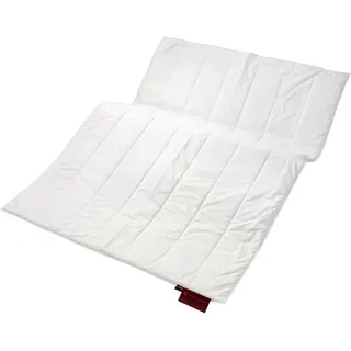 Centa Star Faserdecke Royal extra leicht, Füllung: 100% High-Tech-Faser 155x220 cm