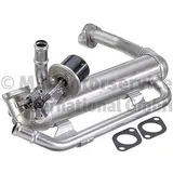 Pierburg Kühler, mit Dichtung