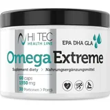 Hi Tec Nutrition HI TEC Health Line Omega Extreme 60 kaps