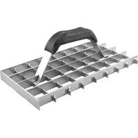 HAWE Gitter-Rabo gezahnt