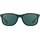 Ray Ban Andy RB4202 606971 55-17 shiny black/dark grey