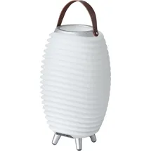 Kooduu Synergy 35 Weiß 2 St.