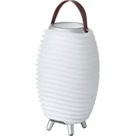 Kooduu Synergy 35 Weiß 2 St.