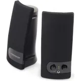 Esperanza EP119 schwarz