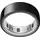 Oura Ring 4 Größe 4 - 46,8 mm Black