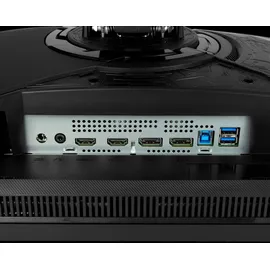 Asus ROG Strix XG27UQR 27"