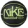 Nike Everyday Playground 8P Graphic Basketball Black/Lime Blast 5