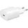 Samsung USB-C Schnellladegerät EP-TA800N Weiß