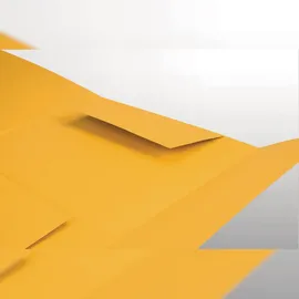 Falken 80001381 DIN A4 gelb