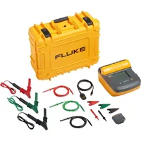 Fluke Isolationstester Kit FLUKE-1550C FC KIT