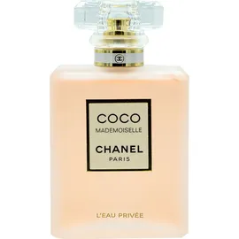 Chanel Coco Mademoiselle L'Eau Privee Eau de Parfum 50 ml