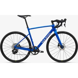 Rennrad NCR CF Carbon Apex 12-fach blau XL