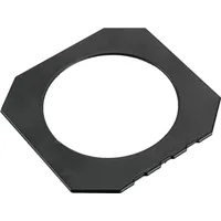 Eurolite Filterrahmen LED PAR-20 3CT Spot schwarz