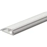 Elton ELLEN Türanschlagschiene AKW,Alu si 63x20x900mm
