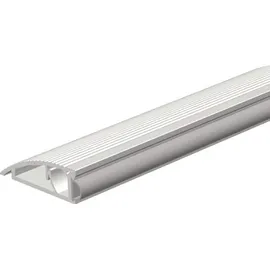 Elton ELLEN Türanschlagschiene AKW,Alu si 63x20x900mm
