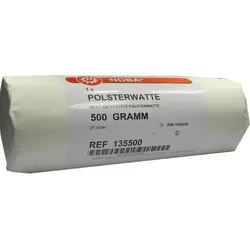 Polsterwatte Rolle