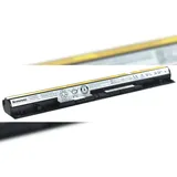 Lenovo Original Akku für Lenovo G70-70, Schwarz