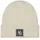 New Era Cuff Beanie Beige