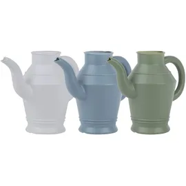 Esschert Design Gießkanne 2 Liter türkis