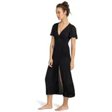 BILLABONG Sommerkleid Schwarz XL