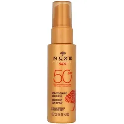 Nuxe Sun Delicious Sun Spray SPF50 50 ml