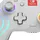 PDP Afterglow Wave Wireless Pro Controller Weiß