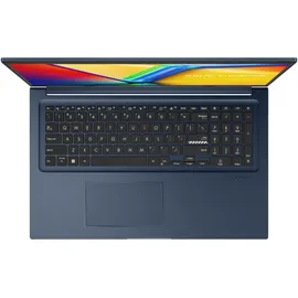 Asus Vivobook 17 X1704ZA-AU245W, Quiet Blue, Core i3-1215U, 8GB RAM, 512GB SSD, DE (90NB10F2-M00CS0)