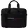 Tommy Hilfiger Foundation Computer Bag Black