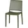 Siena Garden Lane Stapelstuhl 56 x 46 x 82 cm olive