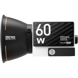 Zhiyun MOLUS G60 Combo LED Leuchte mit Zubehör