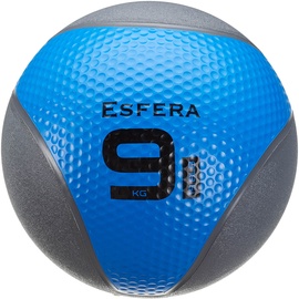 TRENDY Medizinball Esfera - 9 KG