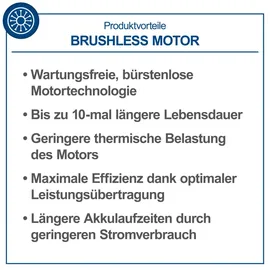 SCHEPPACH BC-MFH400-X Akku-Kombisystem 4in1