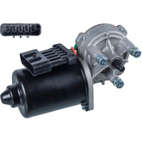FEBI bilstein 106683 Scheibenwischermotor, 1 Stück