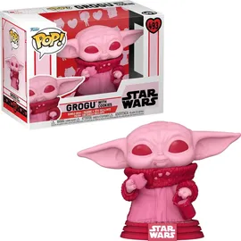 Funko Pop! Star Wars - Grogu #60124