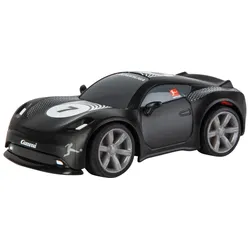2 4GHz Mini RC black - Bundesliga