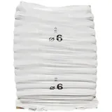 ÖkoBrix Naturbrennstoffe Holzpellets Olimp Pellets DINPlus / ENplus A1 – Palette, 975 kg