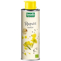 Byodo Rapsöl nativ bio