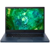 Acer Aspire Vero AV14-52P-70RL 14,0" Full-HD, IPS, i7-1355U, 16GB 1TB SSD, Windows 11, Marianna Blue