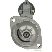 Herth+Buss ELPARTS Starter