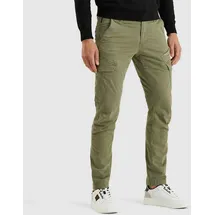 PME Legend Nordrop Stretch Twill Cargohose Grün 31
