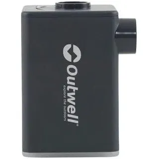 Outwell Aeroflow Pumpe, wiederaufladbar