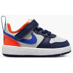 Sneaker COURT BOROUGH LOW RECRAFT - Herren - blau