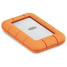 LaCie Rugged SSD4 2 TB USB-C orange STND2000400